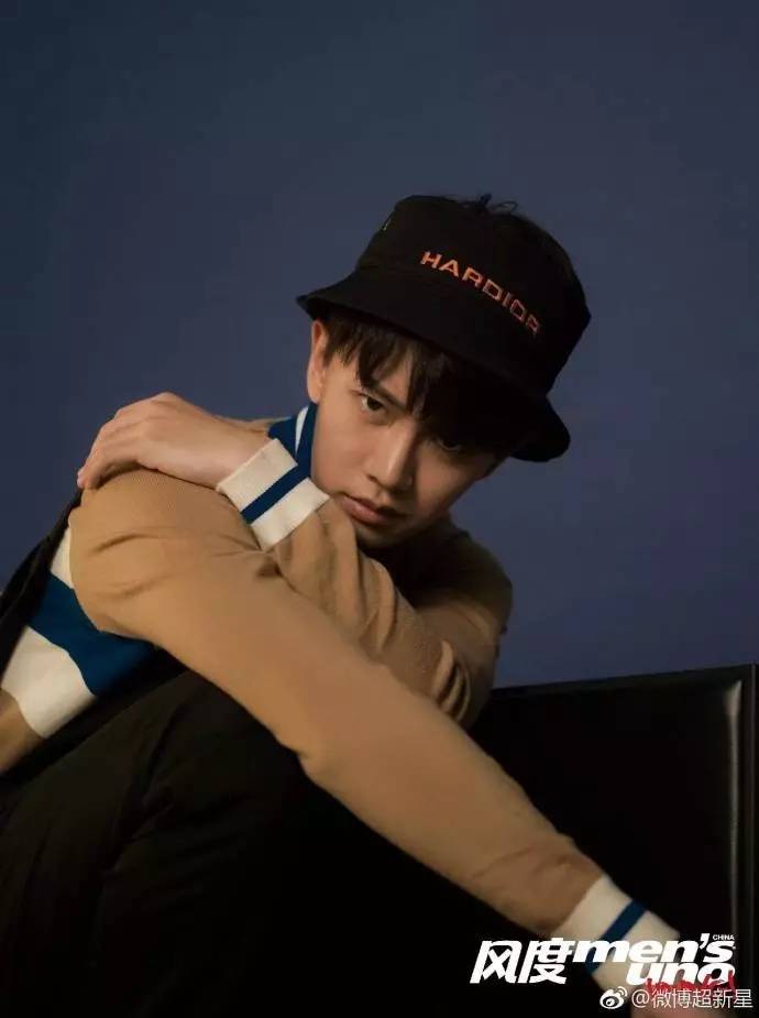 娱闻｜《心理罪》票房破纪录！倪妮秒删？泰国偶遇周杰伦昆凌？王俊凯-鹿晗-郑爽-任嘉伦-陈伟霆-蒋欣