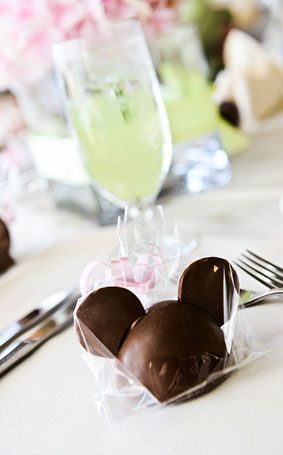 最In新娘情报速递:谁说城堡婚礼素人只有看的份儿？