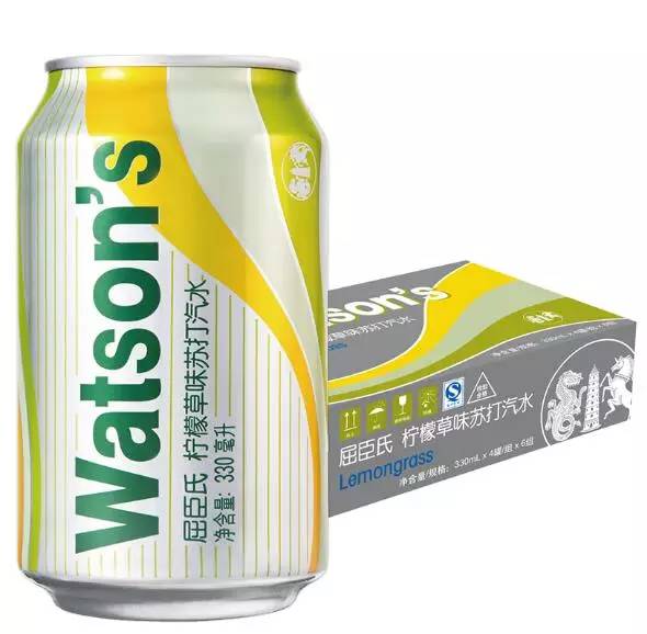 去屈臣氏必买的产品,便宜性价比高的屈臣氏好物