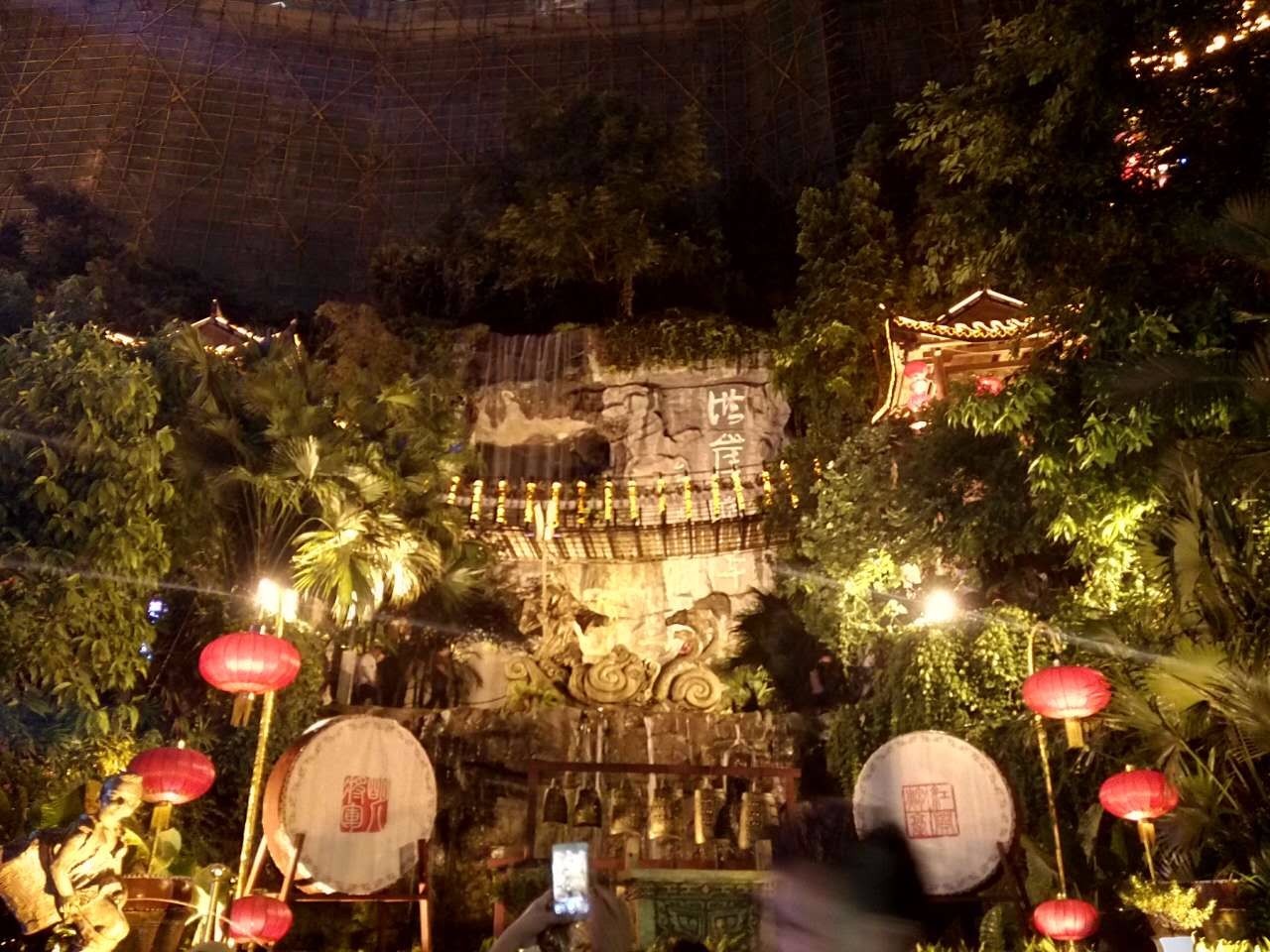 户外小白成长记,户外小白进阶课