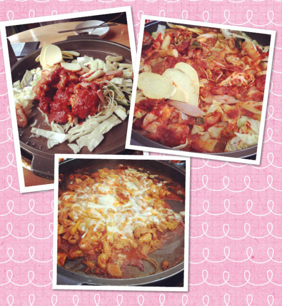 首尔购物路线攻略图高清,首尔购物游玩攻略2015