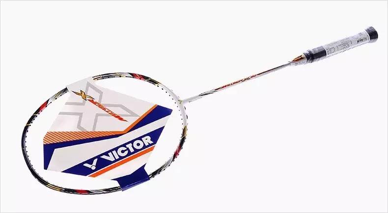 装备|我们的球拍折腾史