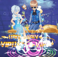 爱要大声说出来晚会,爱要大声说出来双人舞