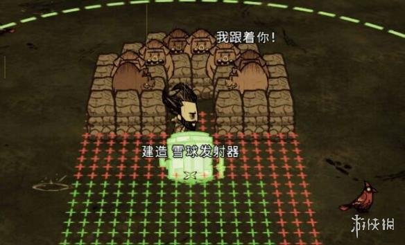 饥荒联机版月岛boss怎么召唤,饥荒联机版全boss