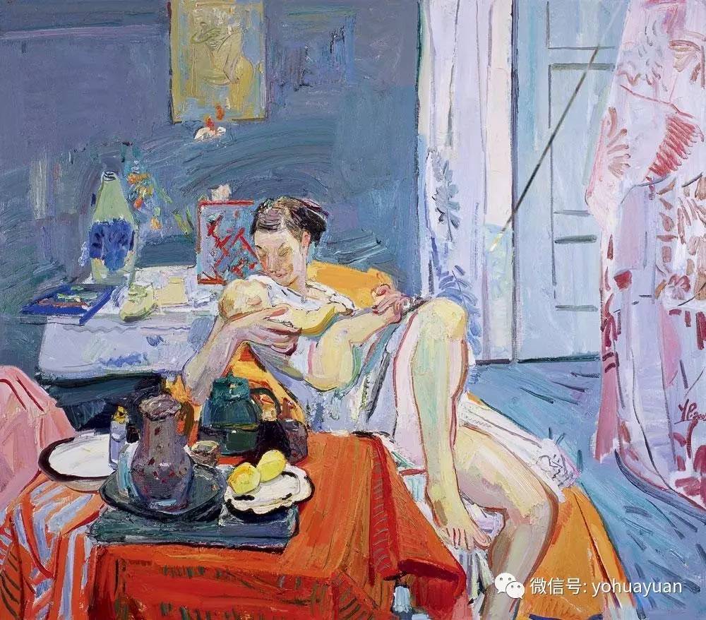 明朗闫平,闫平具有人文关怀的作品