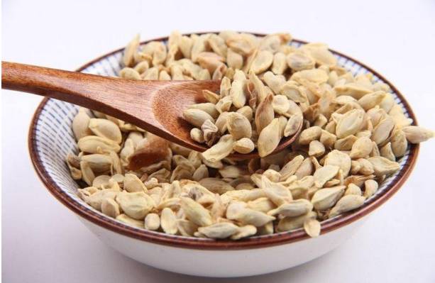 降三高的五味中药茶,中药茶降三高