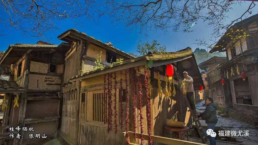 「厉害了」昨晚,尤溪洋中这场精彩的演出,超4万人在线观看!你有没有看?