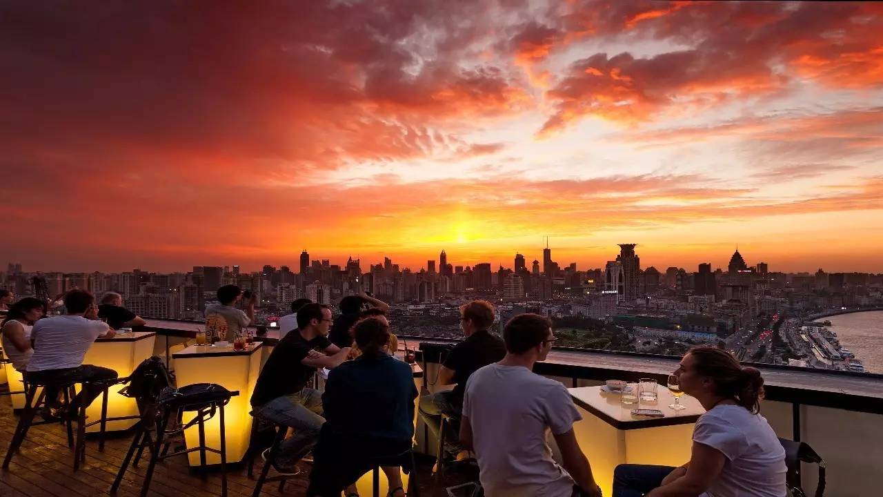 520杭州最浪漫的餐厅,520餐厅推荐杭州