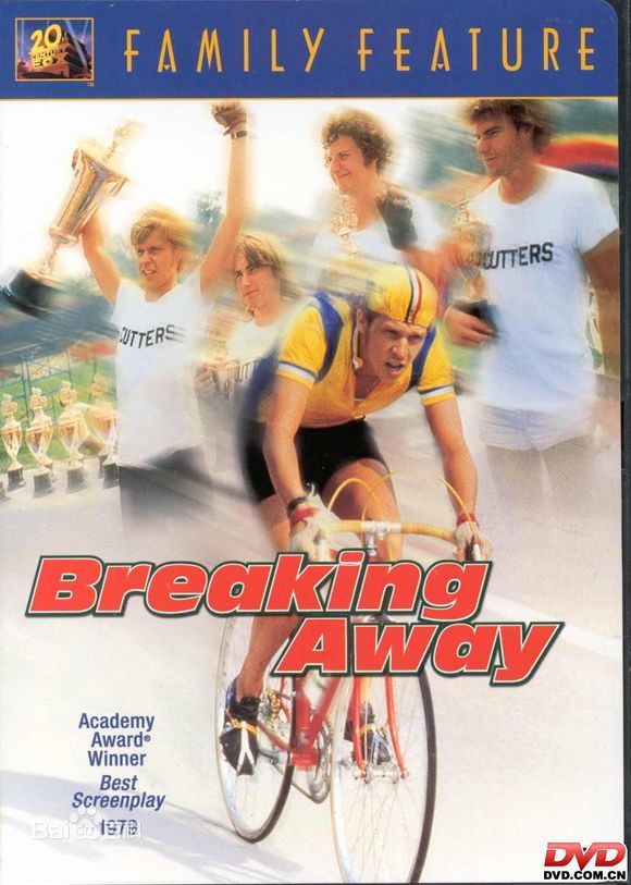 【单车电影】自行车电影推荐及不负责影评