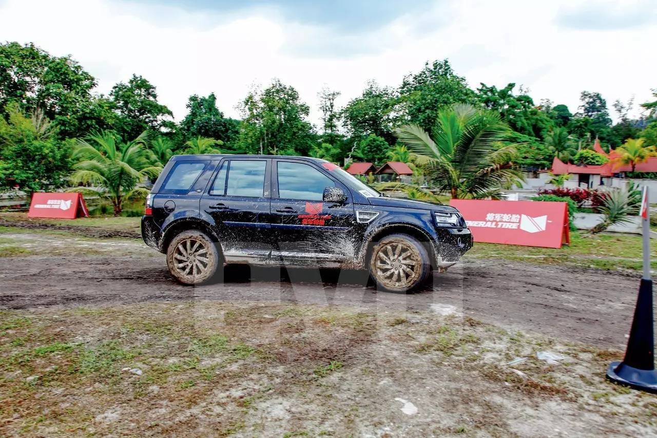 将军ht5轮胎测评,将军轮胎ht5