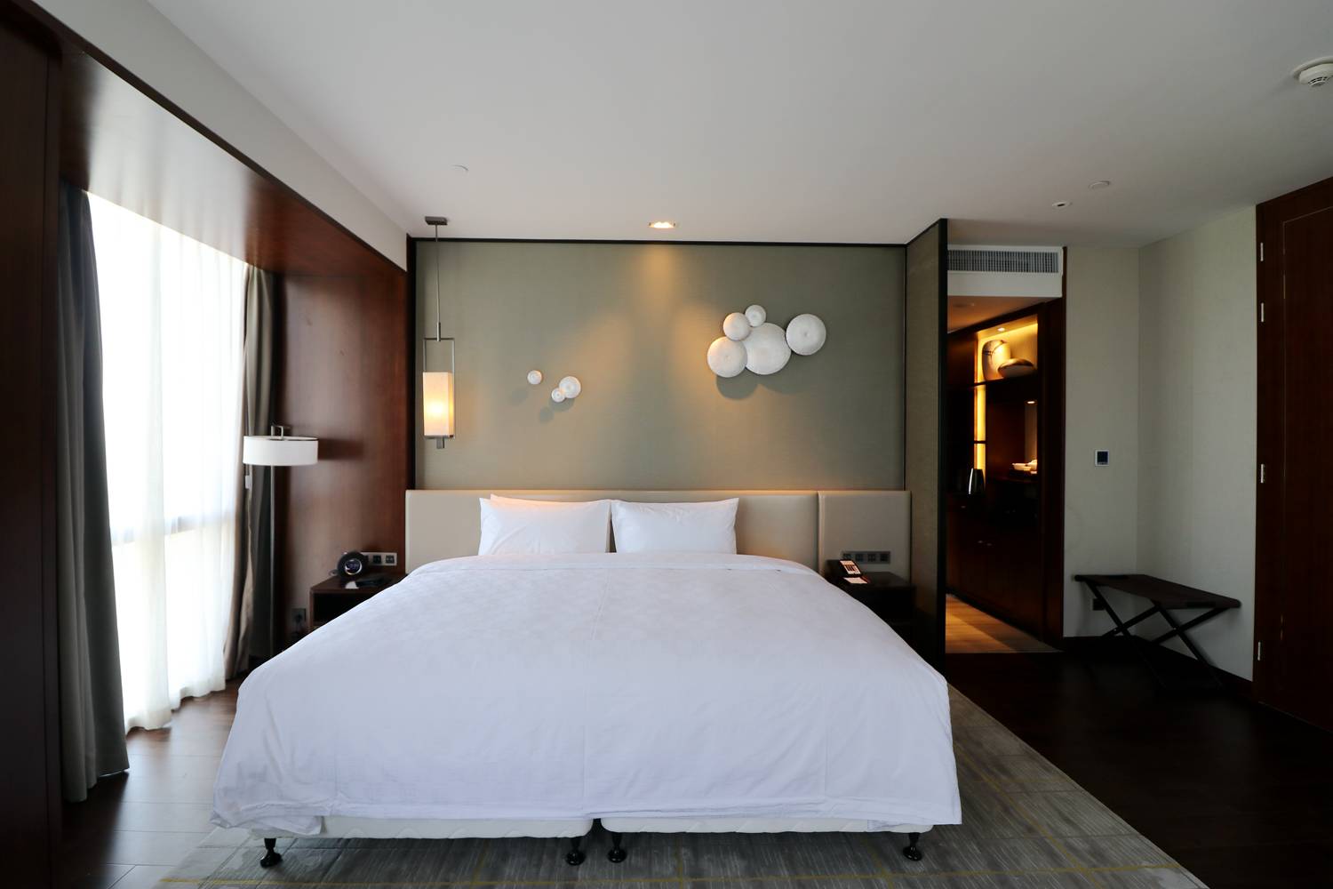 上海华邑酒店开业,华邑酒店品牌发布会