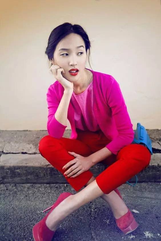 七夕怎么穿让男朋友眼前一亮,七夕你打算怎么穿