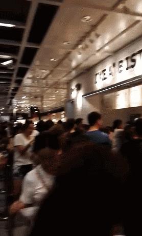 山东宜家,宜家全国第一店