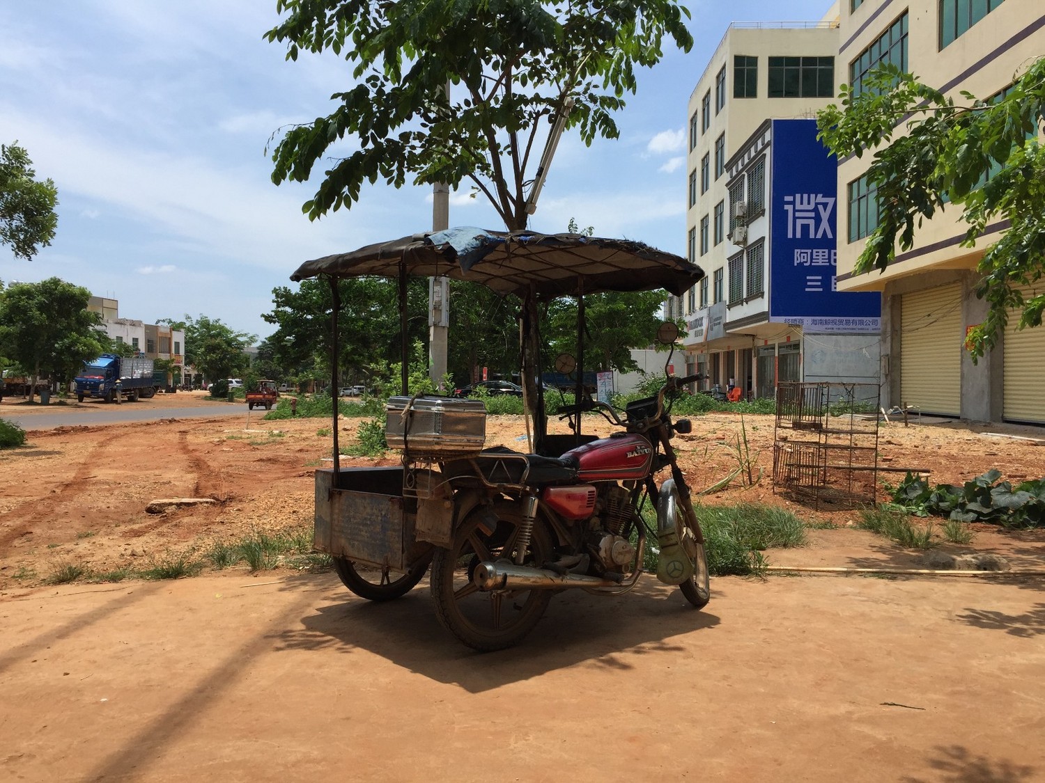 单车骑行环海南岛攻略,环海南岛骑行一圈花费