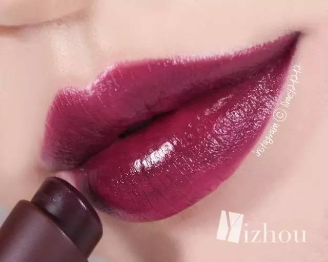 ysl情人节限定色号,yslchanel口红