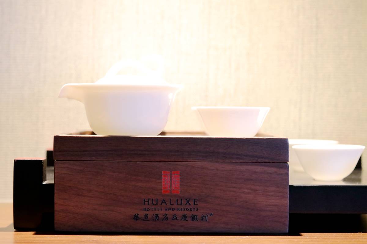 上海华邑酒店开业,华邑酒店品牌发布会