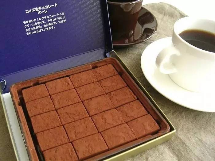 去日本千万别吃什么,去日本买零食