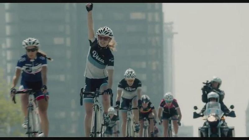 【单车电影】自行车电影推荐及不负责影评