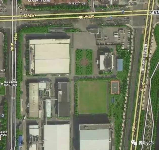 苏州护城河隧道开通时间,苏州护城河改造工程