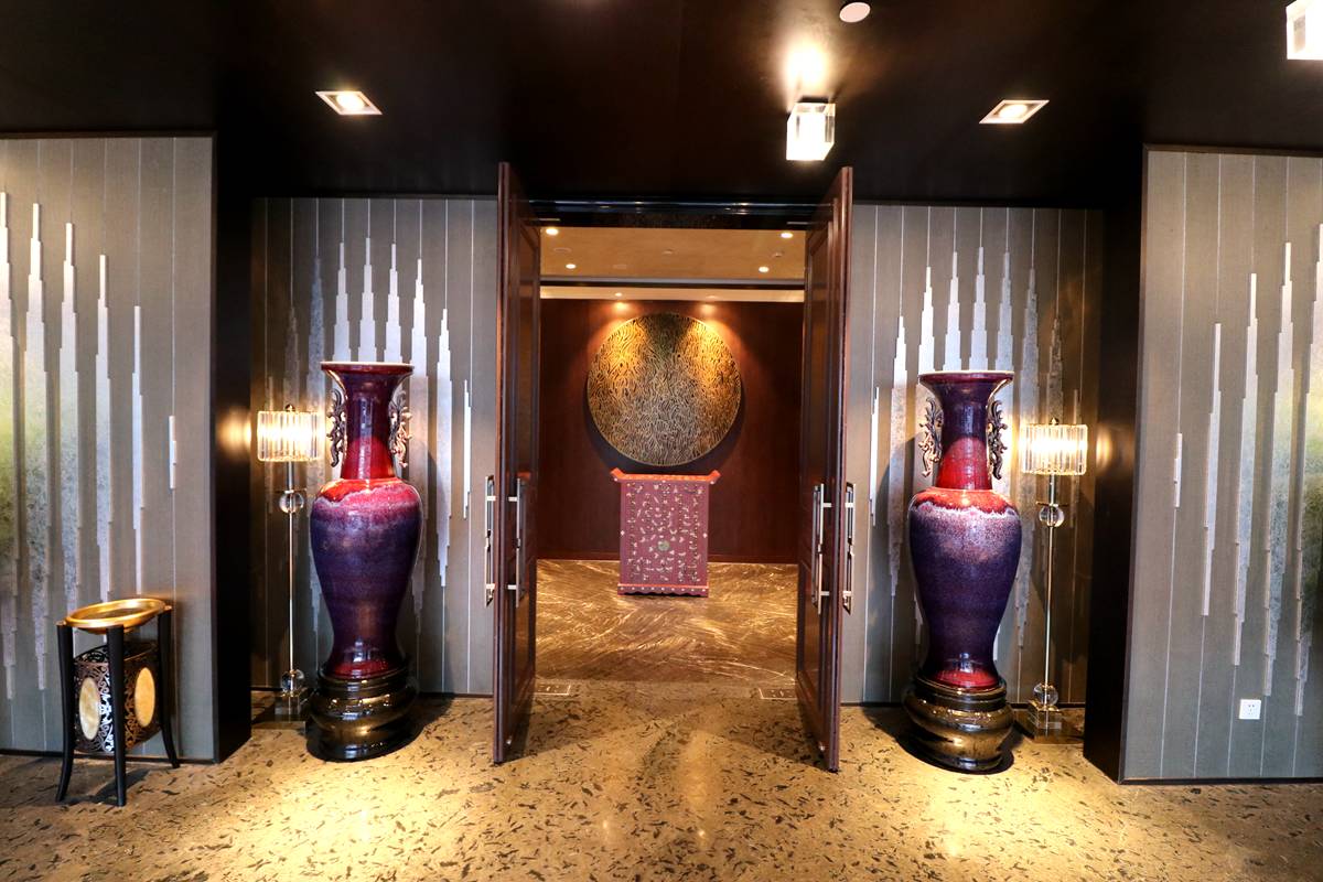 上海华邑酒店开业,华邑酒店品牌发布会