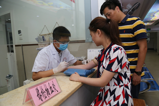 北碚哪里可以婚检,北碚民政局结婚婚检