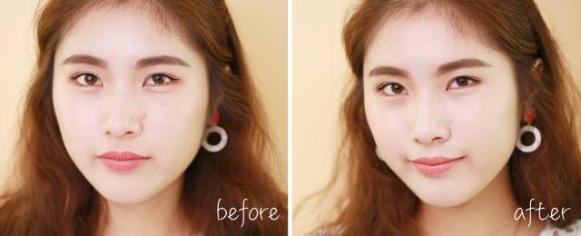 十大公认好用遮瑕排名,十大好用遮瑕推荐油皮