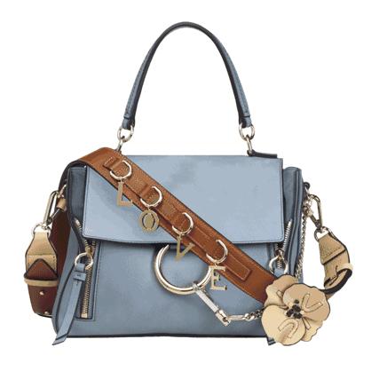 七夕一定要送女朋友的一款包,又想骗我谈恋爱