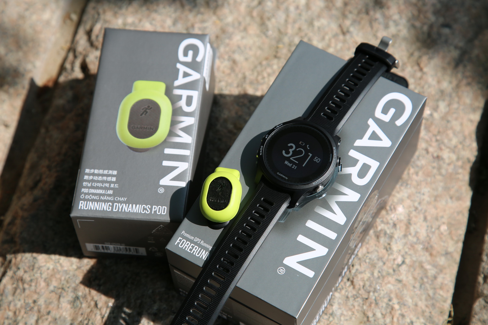 garmin840830怎么选,garmin系列怎么选