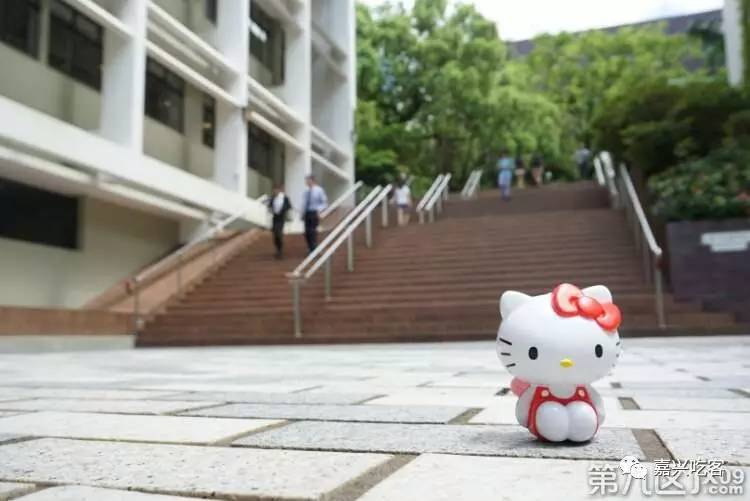 萌妹子吃美食,香港美食自由行旅行攻略