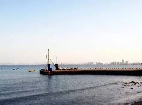 原创｜烟台一年最嗨的日子来了！即将开海，这些图却火了