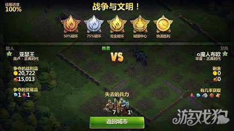 好玩的战争手游排兵布阵,战争与文明手游兵种升级介绍