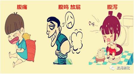 你的脾胃虚弱吗,你的肠胃健康吗