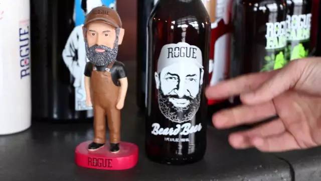 奇葩啤酒哪个牌子好喝,新奇的啤酒有哪些