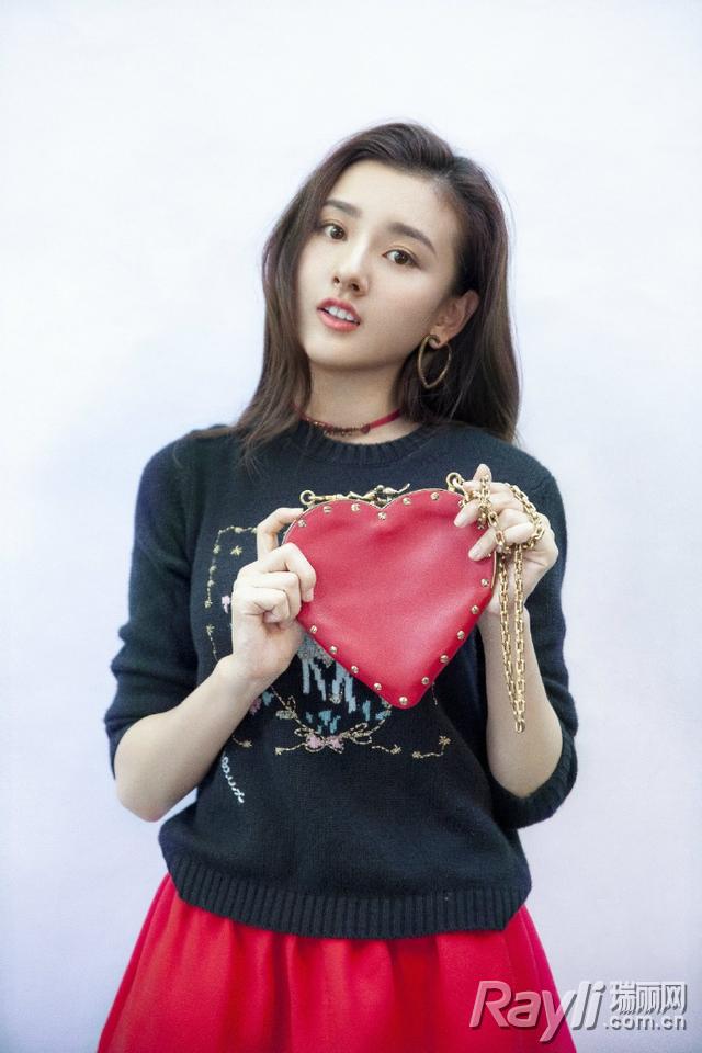 七夕一定要送女朋友的一款包,又想骗我谈恋爱