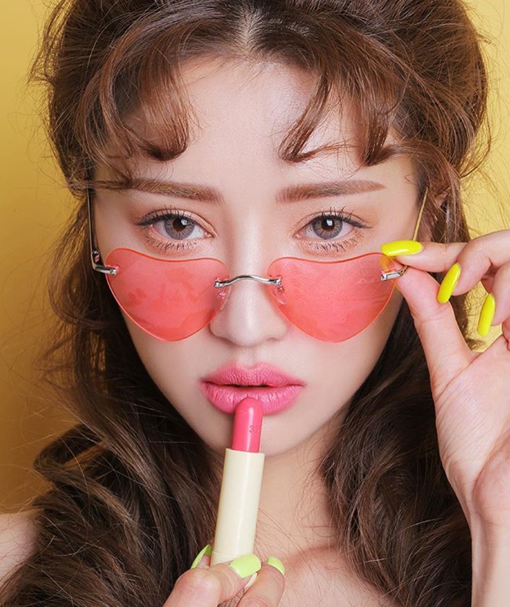 别diss处女座强迫症，你化妆的时候一样作！