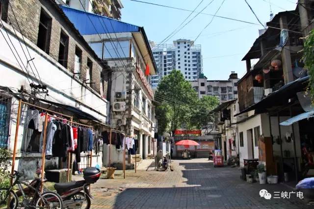 宜昌市最有年味的地方,宜昌比较有意思的地方