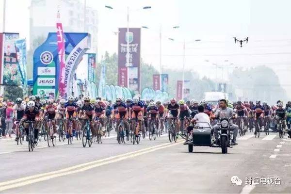 19年新乡市自行车比赛,河南省自行车公开赛山地组