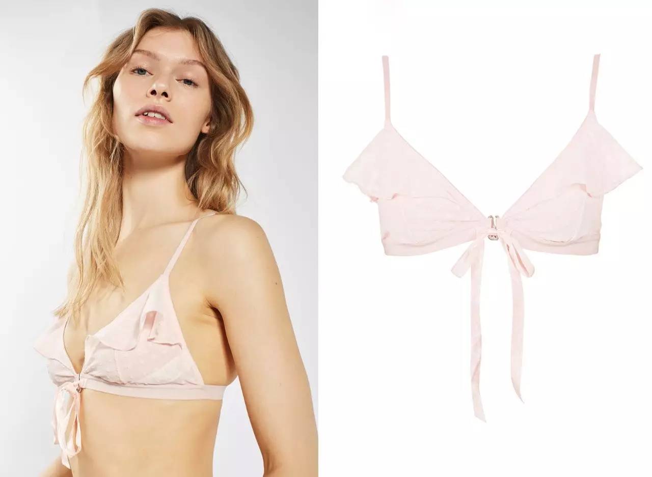 HM、ZARA秋季的剁手清单都帮你找好了