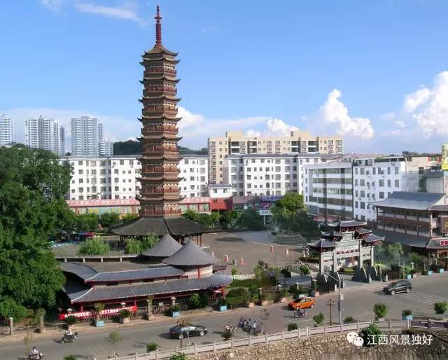 走遍江西100县广昌县,走遍江西100县瑞昌