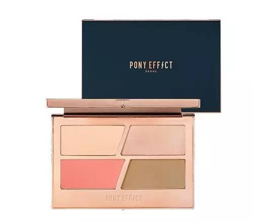 别diss处女座强迫症，你化妆的时候一样作！