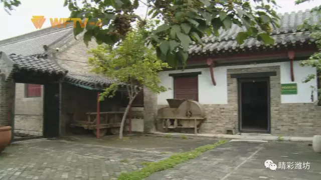 潍坊于姓家族,潍坊于姓源自何处