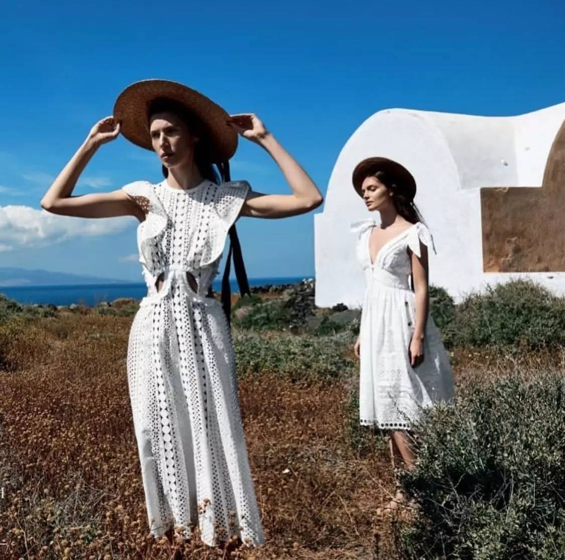 结婚人专门穿的连衣裙最新款,高端时髦连衣裙20来岁参加婚礼穿