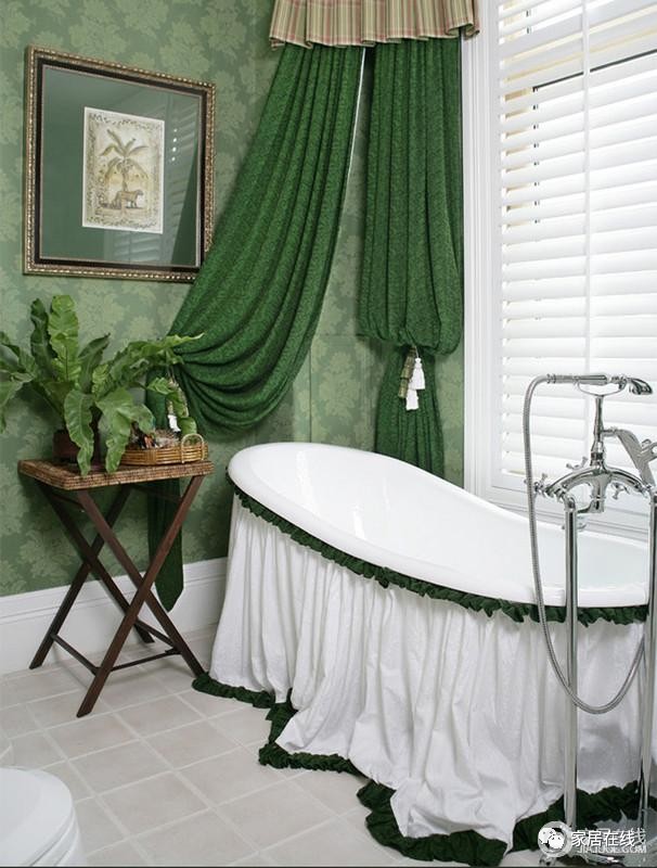 自然浪漫的夏威夷风,自然浪漫美