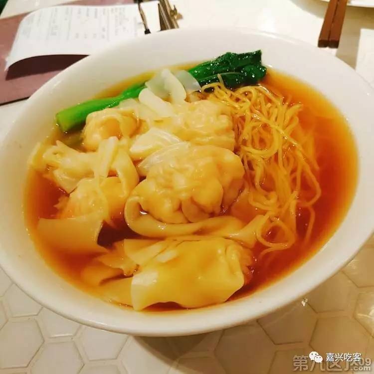 萌妹子吃美食,香港美食自由行旅行攻略