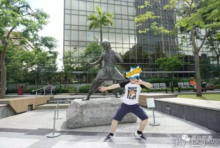 萌妹子吃美食,香港美食自由行旅行攻略