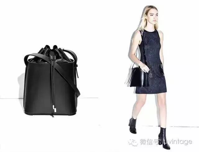 小众却是大牌的包包,别再沉迷大牌这5款小众品牌包包