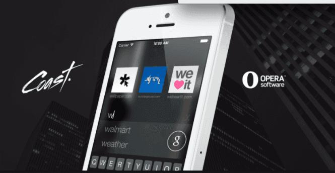 目前公认最好的苹果手机浏览器,苹果好用的手机浏览器