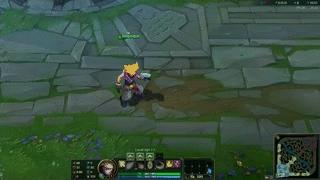 lol端游电玩系列皮肤有几个,lol电玩皮肤有哪些