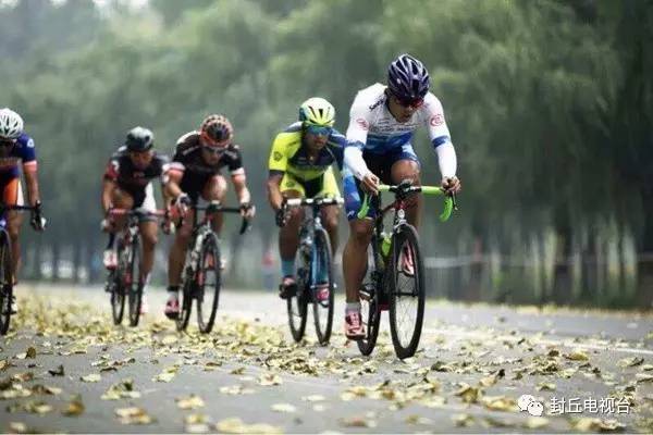 19年新乡市自行车比赛,河南省自行车公开赛山地组