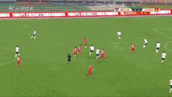 董学升扳回一球完整版,董学升华夏幸福视频